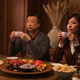 Illustration for article titled Master Of None’s Alan Yang retells his family’s immigration story in the poignant Tigertail